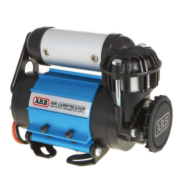 ARB Single Motor Onboard 12V Air Compressor